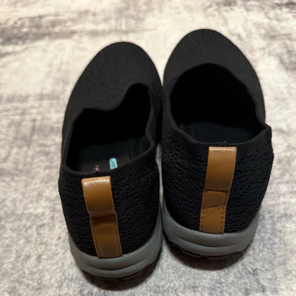 Sketchers NEW Reggae Fest 2.0 Mellow Drama Slip-On Memory Foam Loafers- 8.5 - Picture 4 of 7